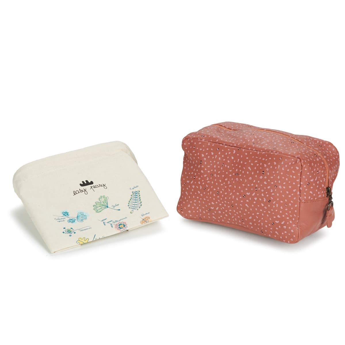 Girls' Bags Easy Peasy Pink