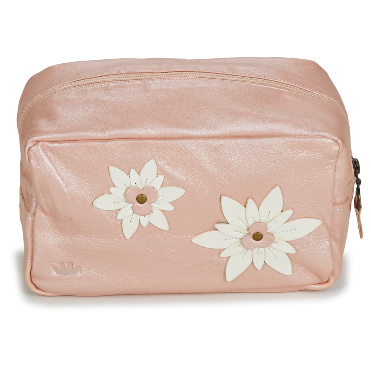 Vanity case Easy Peasy VANITOO EDELWEISS