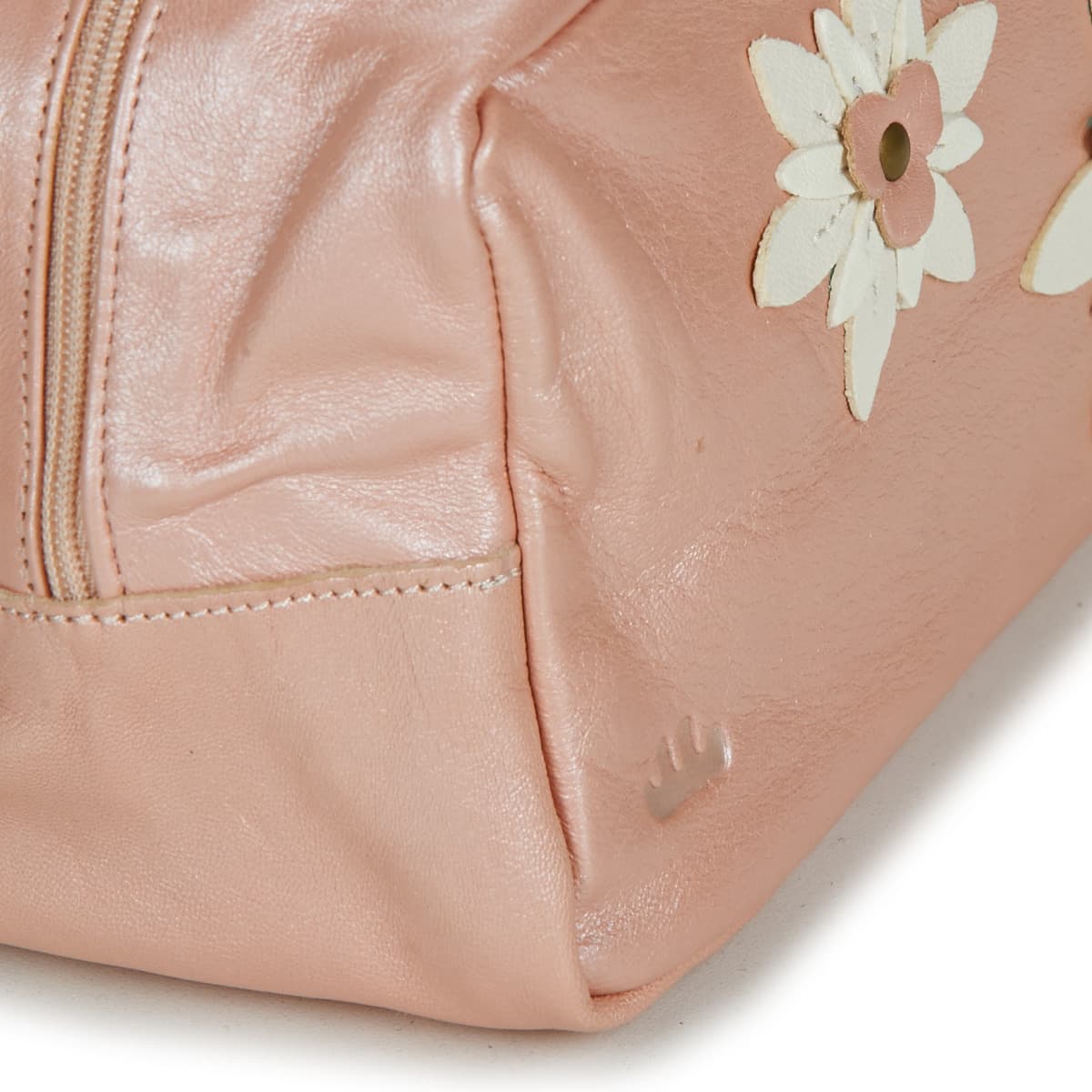 Girls' Bags Easy Peasy Pink