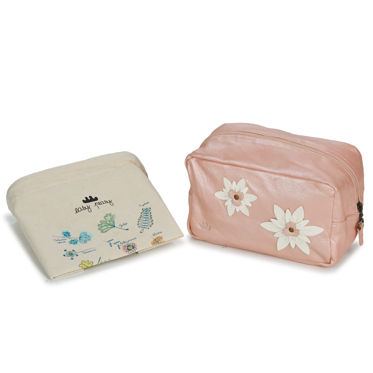 Girls' Bags Easy Peasy Pink