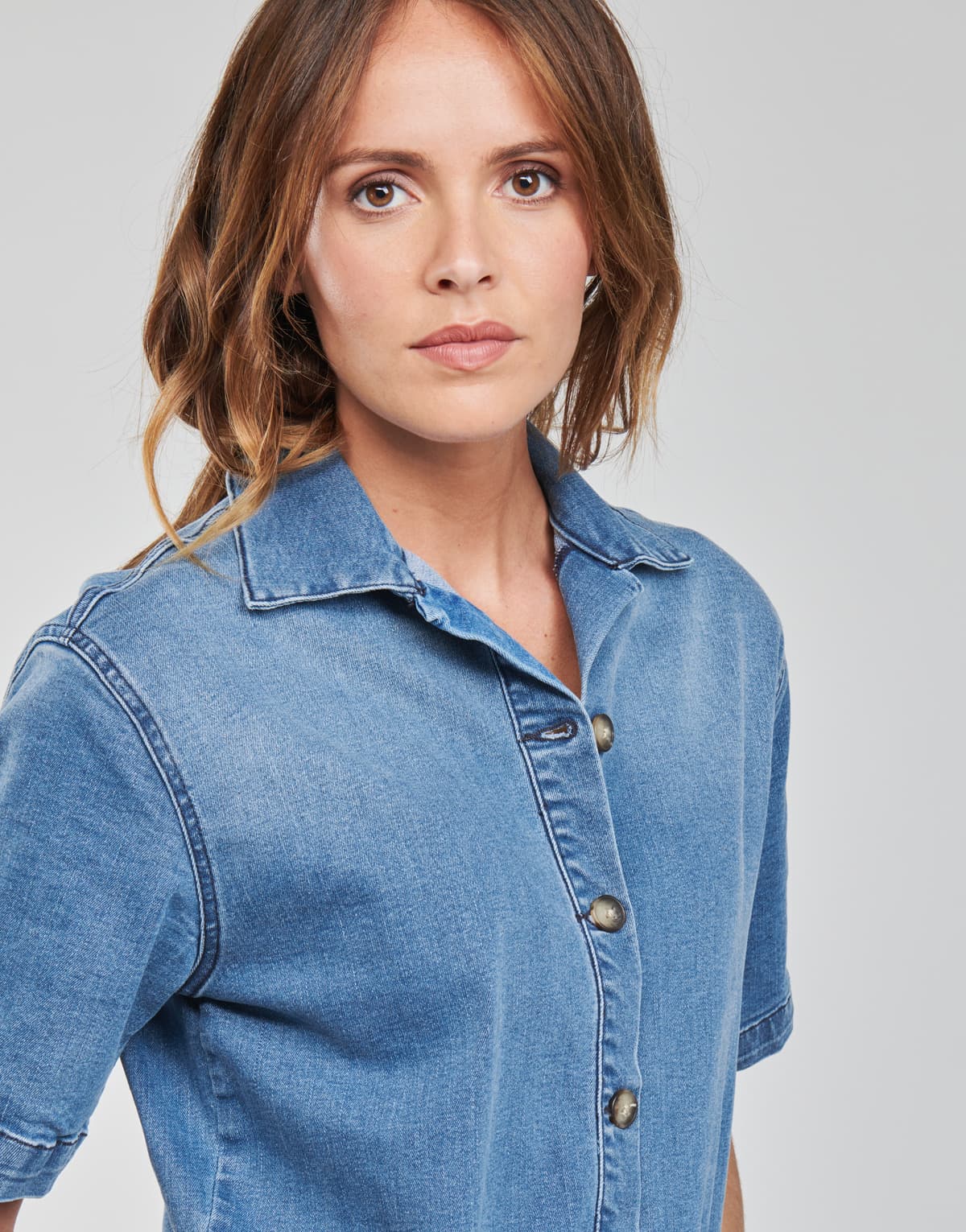 Women's Jumpsuits Betty London Blue