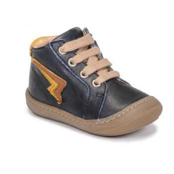 Boys' Sneakers GBB Blue