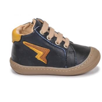 Boys' Sneakers GBB Blue