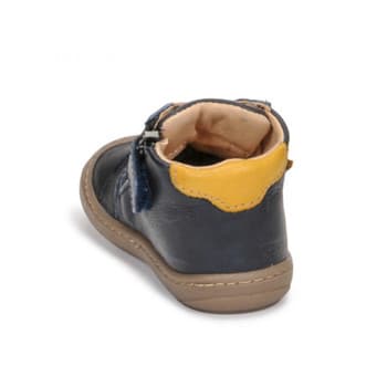 Boys' Sneakers GBB Blue