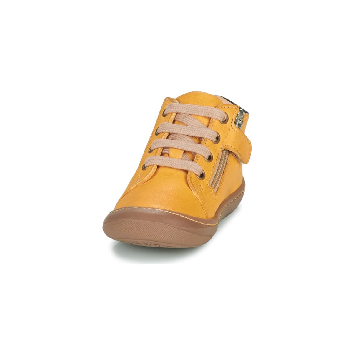 Boys' Sneakers GBB Yellow