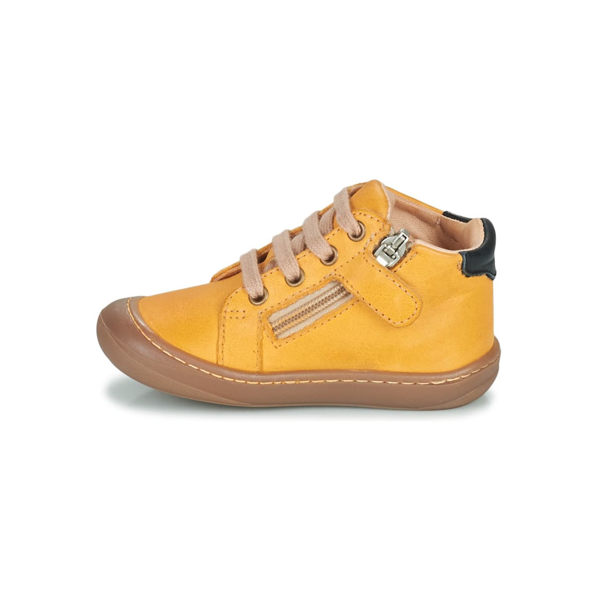 Boys' Sneakers GBB Yellow