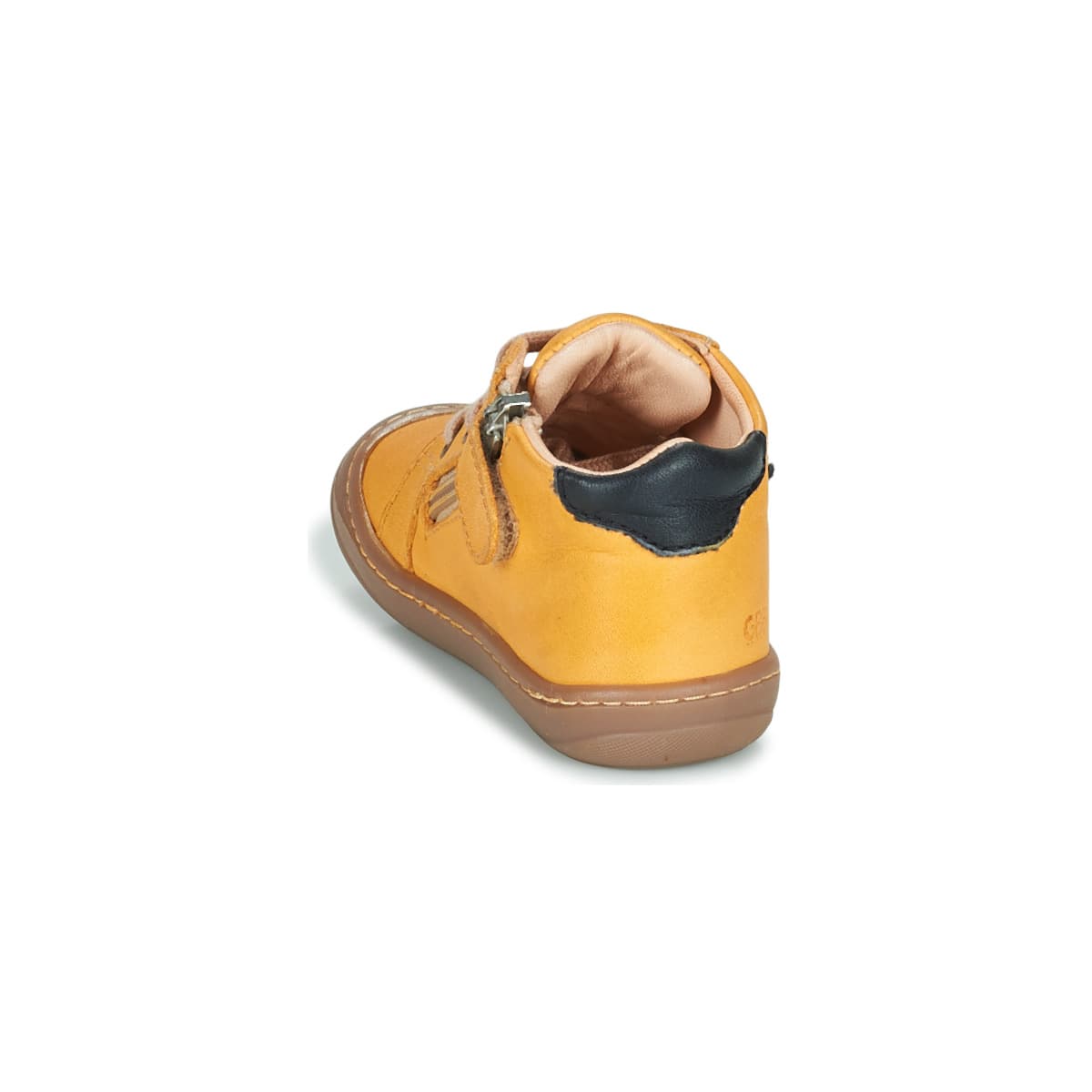 Boys' Sneakers GBB Yellow