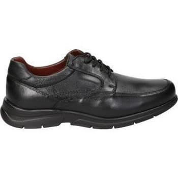 Men's Dress Shoes Nuper Black