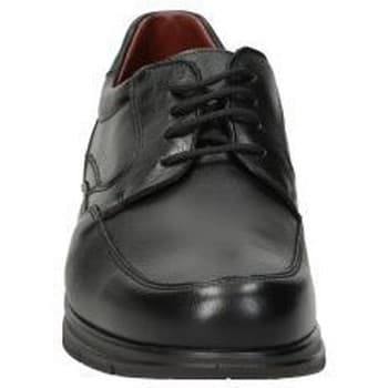 Men's Dress Shoes Nuper Black