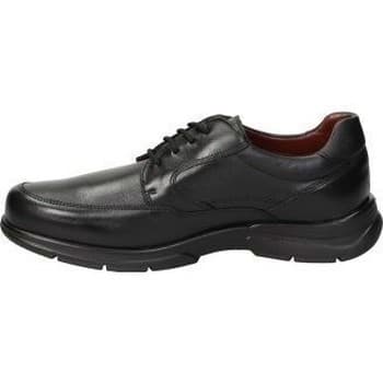 Men's Dress Shoes Nuper Black