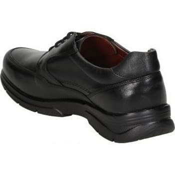 Men's Dress Shoes Nuper Black
