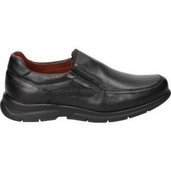 Men's Dress Shoes Nuper Black