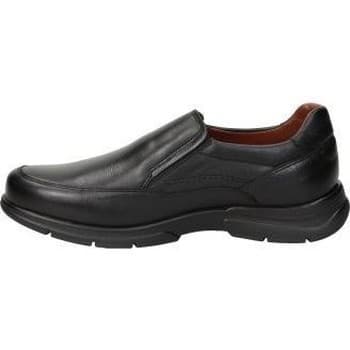 Men's Dress Shoes Nuper Black