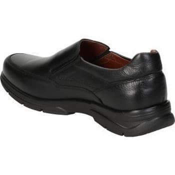 Men's Dress Shoes Nuper Black
