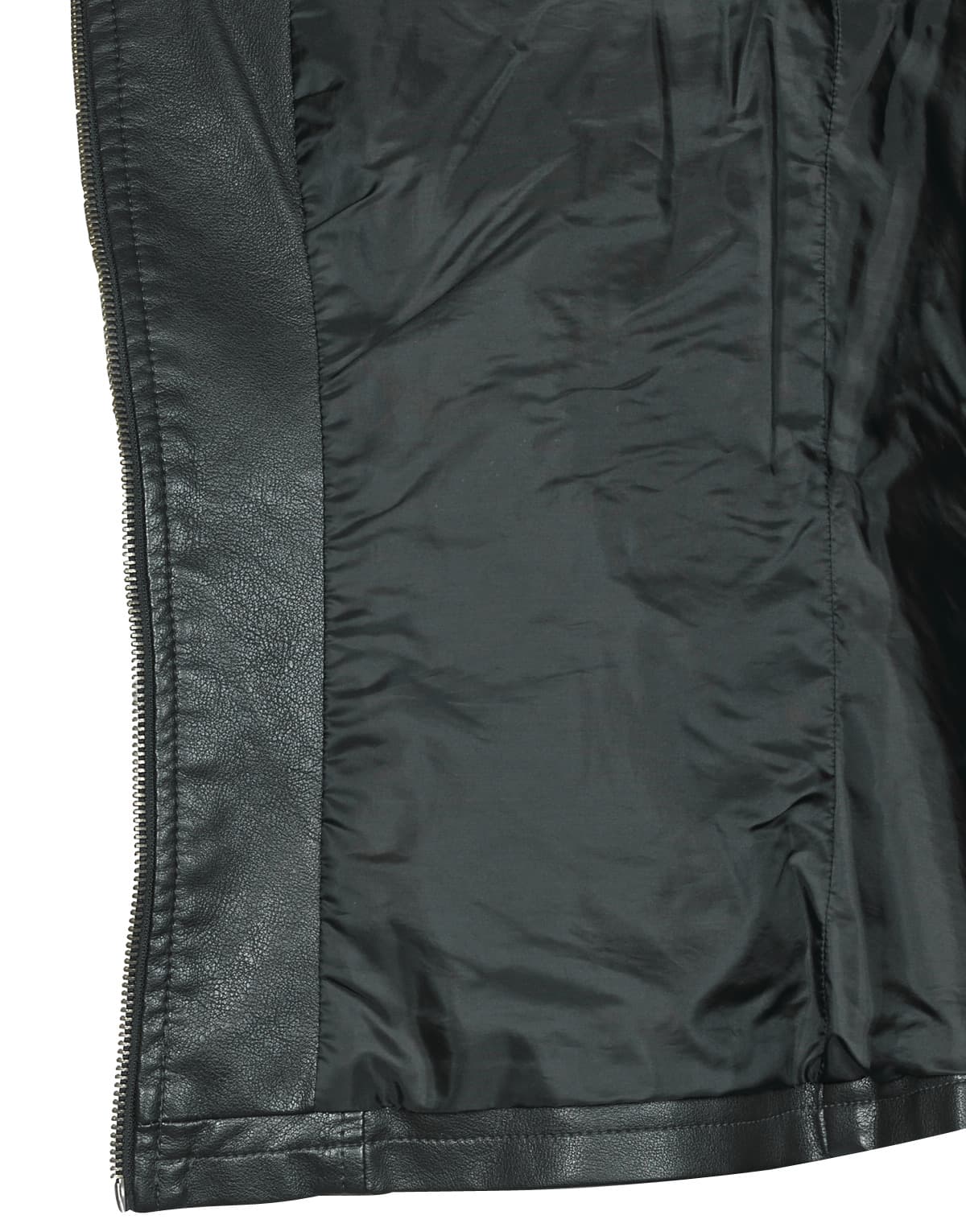 Women's Jackets Only Black