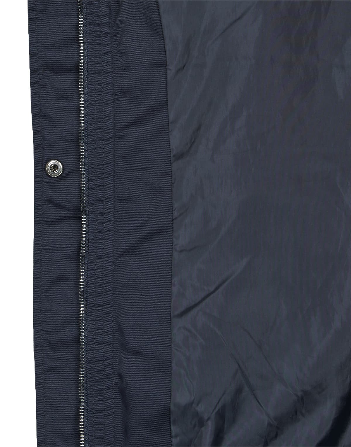 Women's Parkas Only Blue