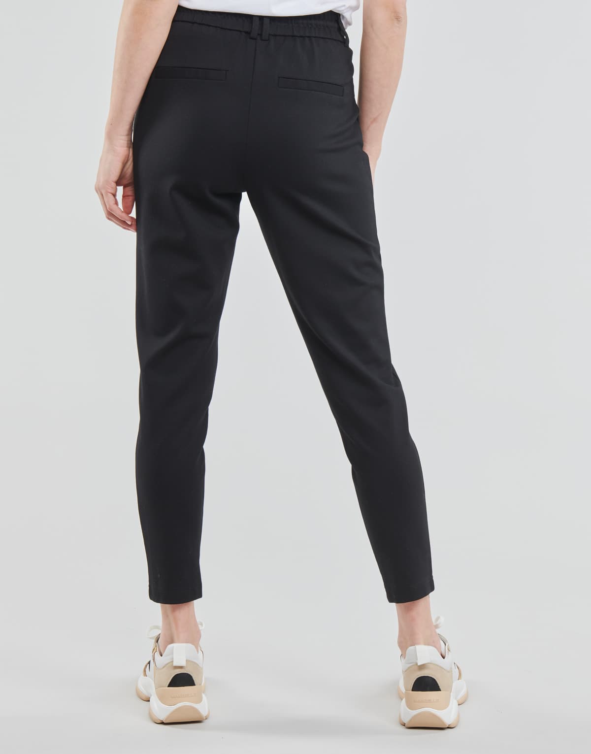 Women's Pants Only Black