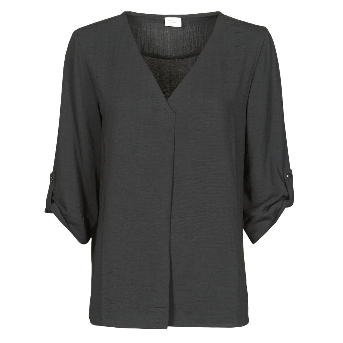 Μπλούζα JDY JDYDIVYA 3/4 TOP WVN NOOS