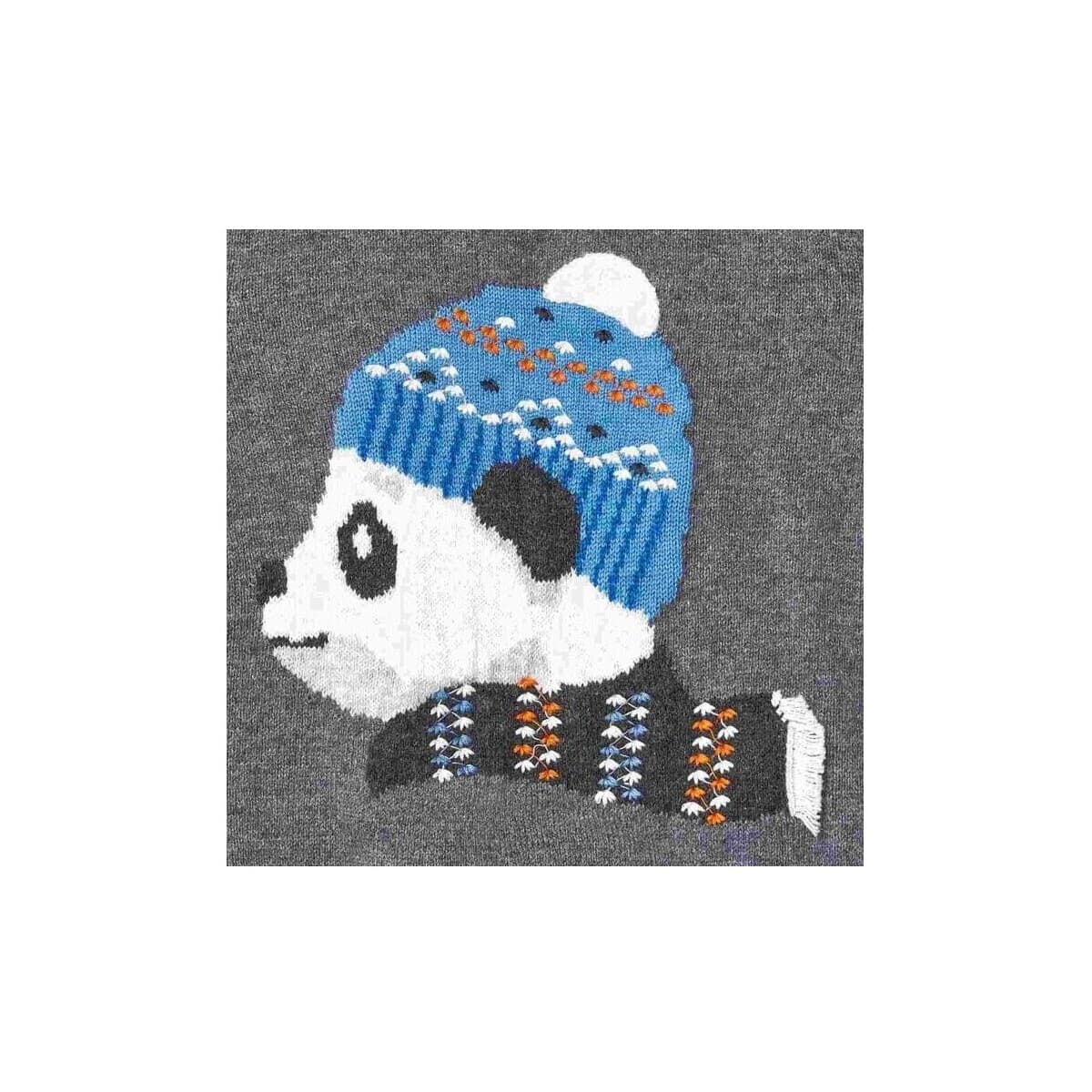 Girls' Sweaters Mayoral Multicolor