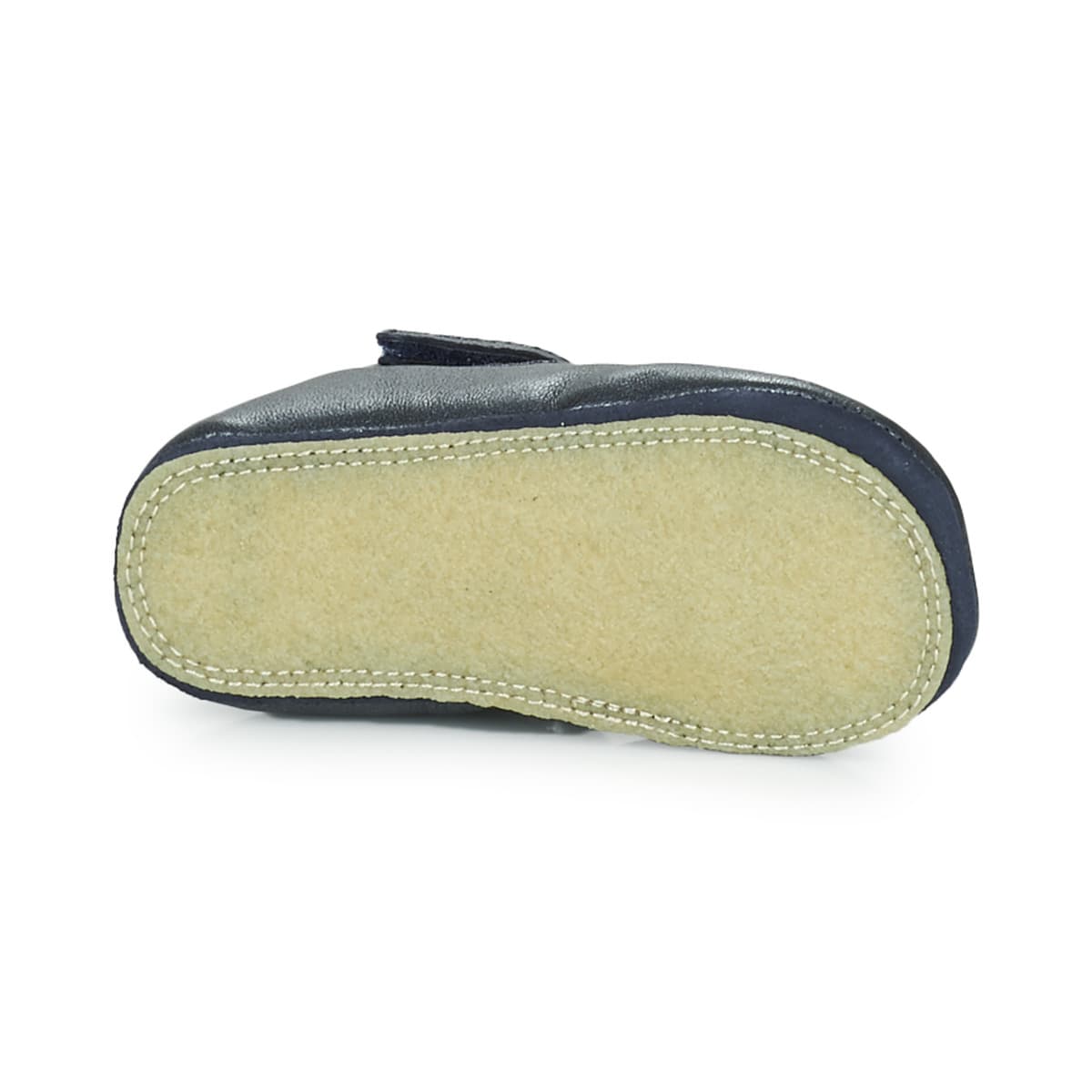 Boys' House Slippers Easy Peasy Blue