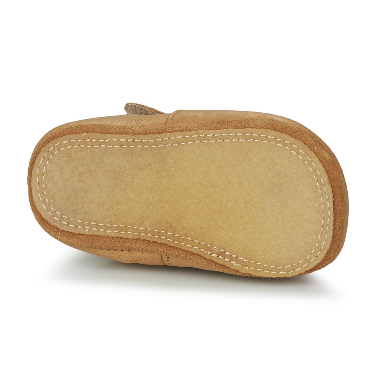 Boys' House Slippers Easy Peasy Brown
