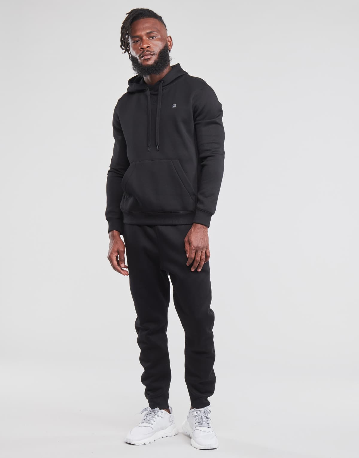Men's Tracksuits G-Star Raw Black