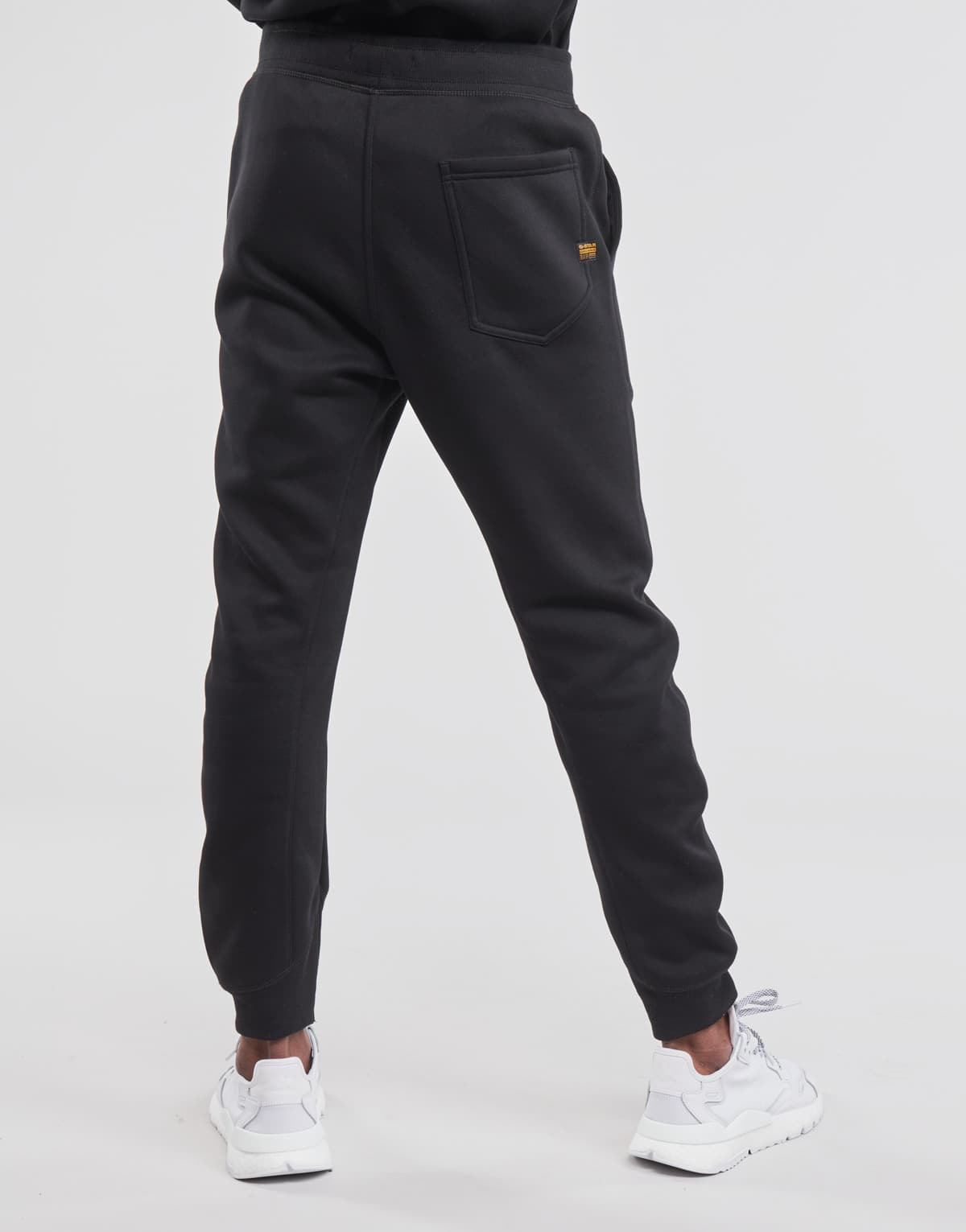 Men's Tracksuits G-Star Raw Black