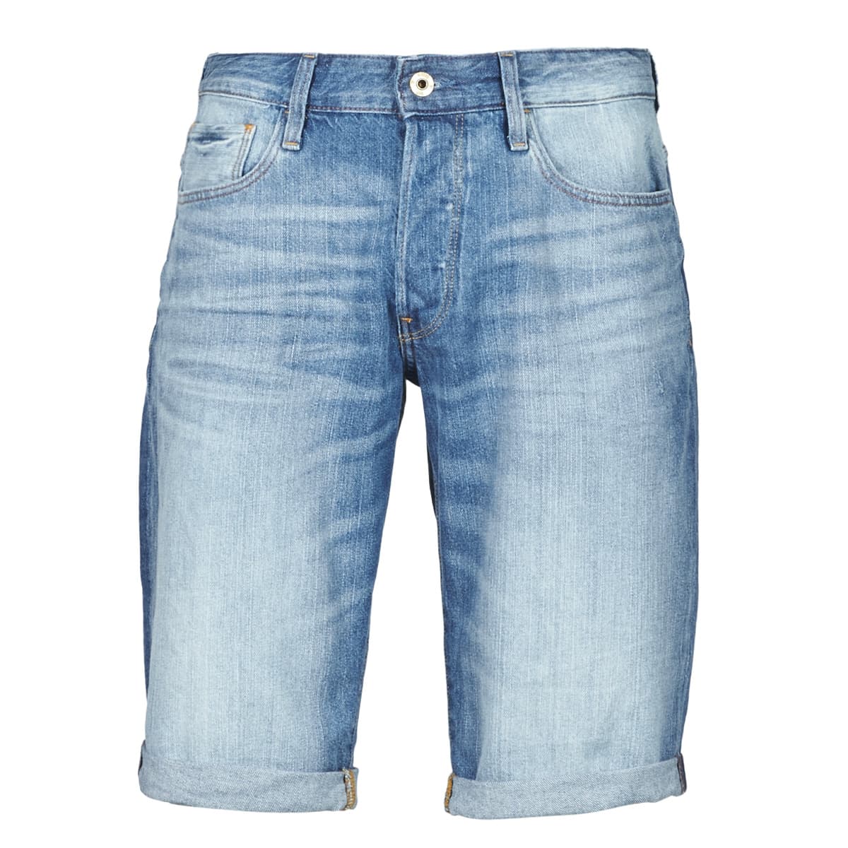 Men's Shorts G-Star Raw Blue