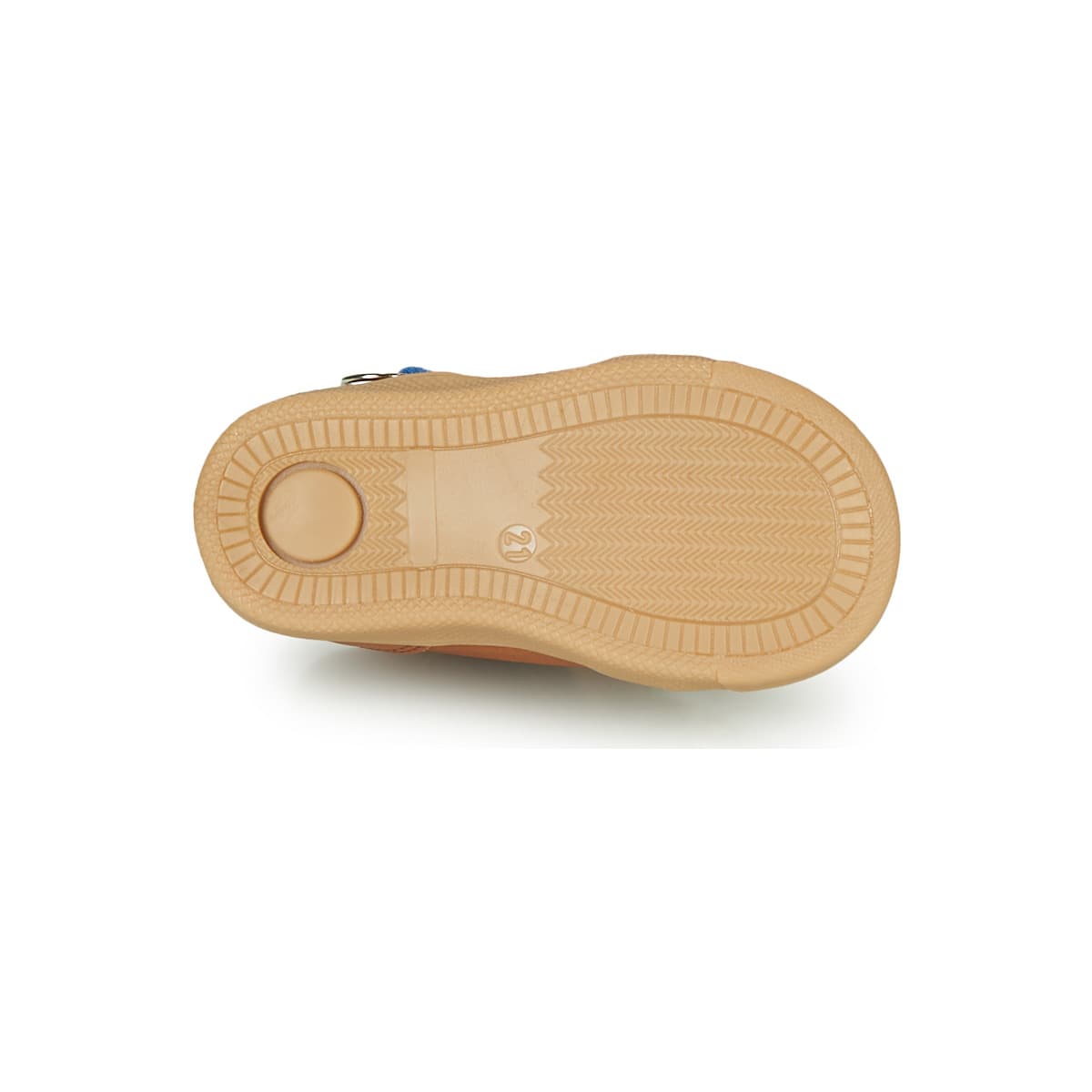 Boys' Sneakers GBB Brown