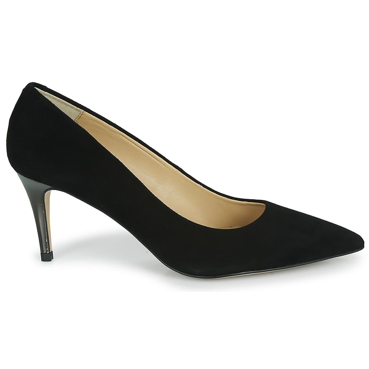 Women's Pumps JB Martin Black