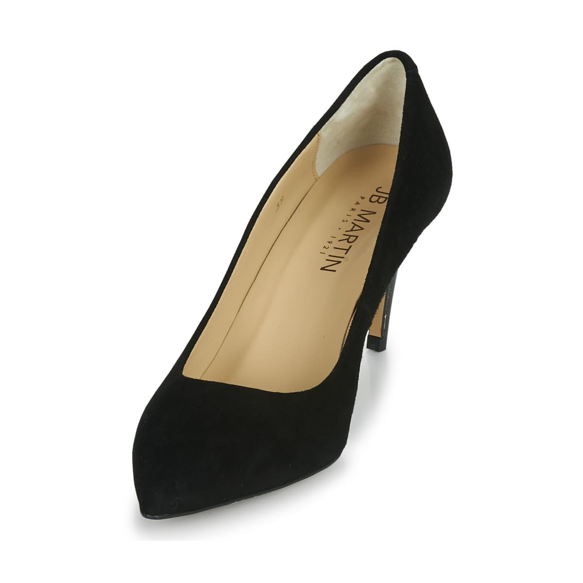 Women's Pumps JB Martin Black