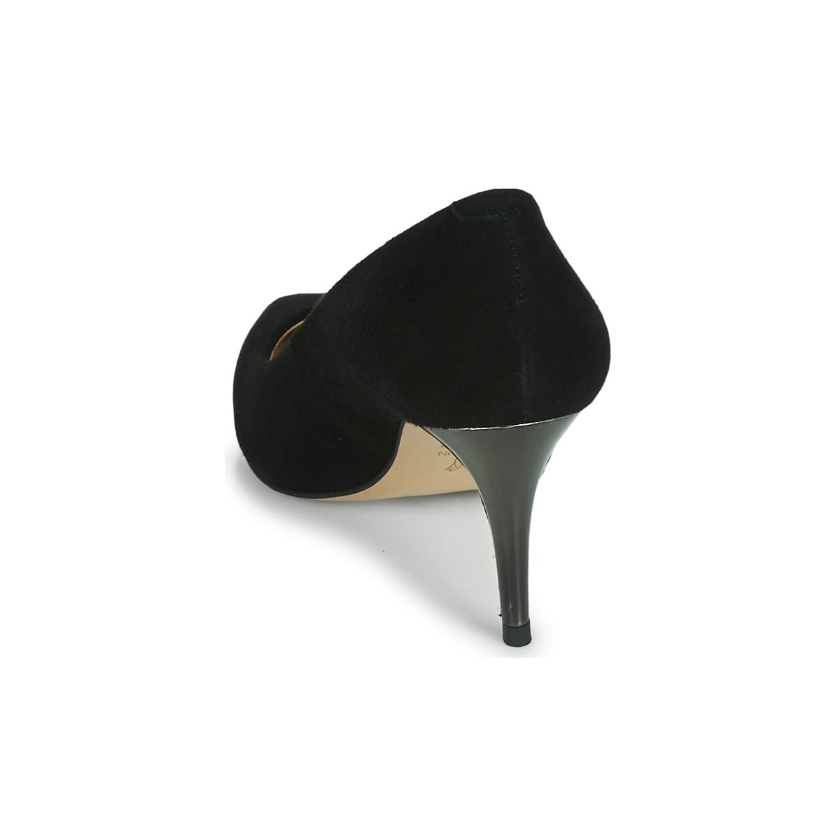 Women's Pumps JB Martin Black