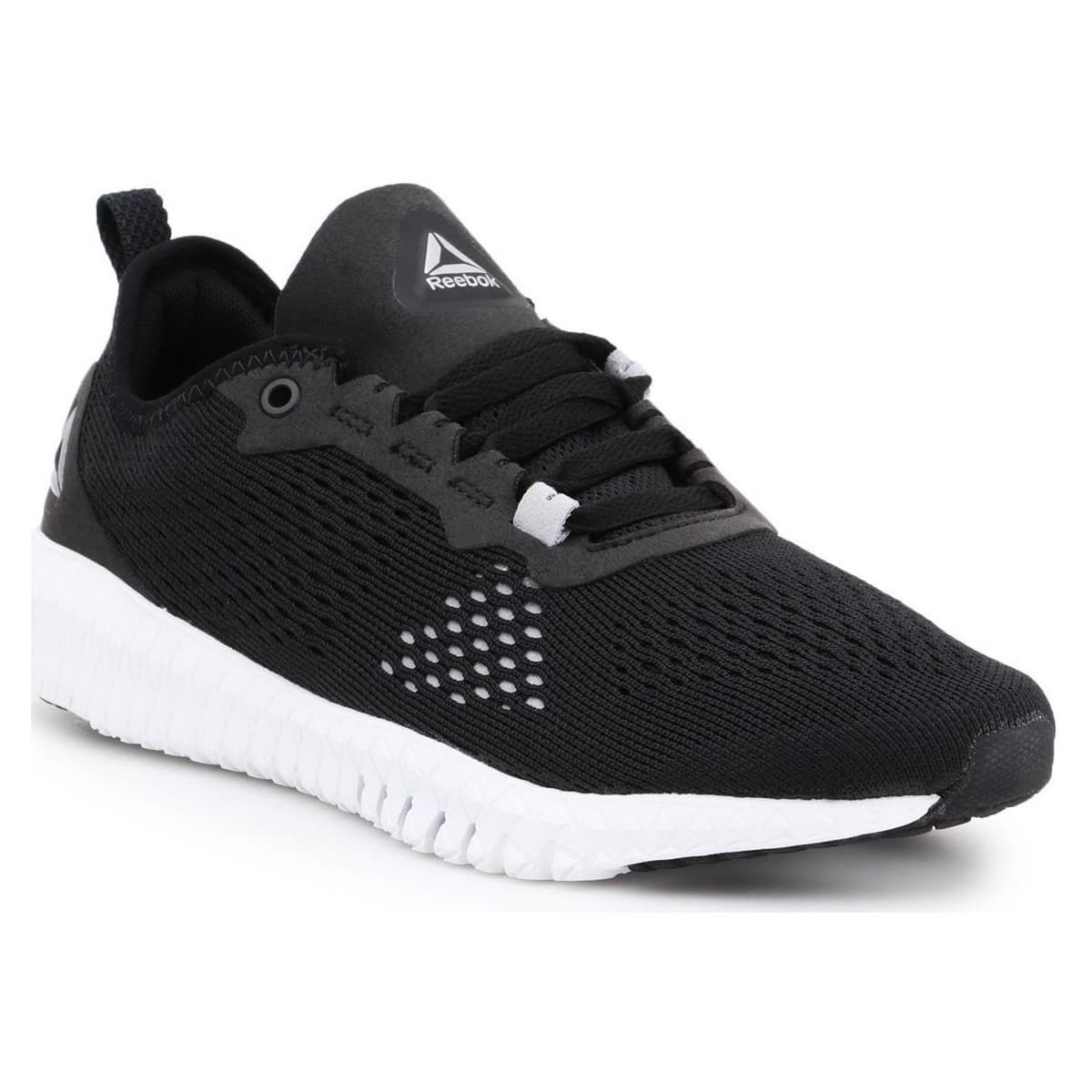 Women's Gym Shoes Reebok Black