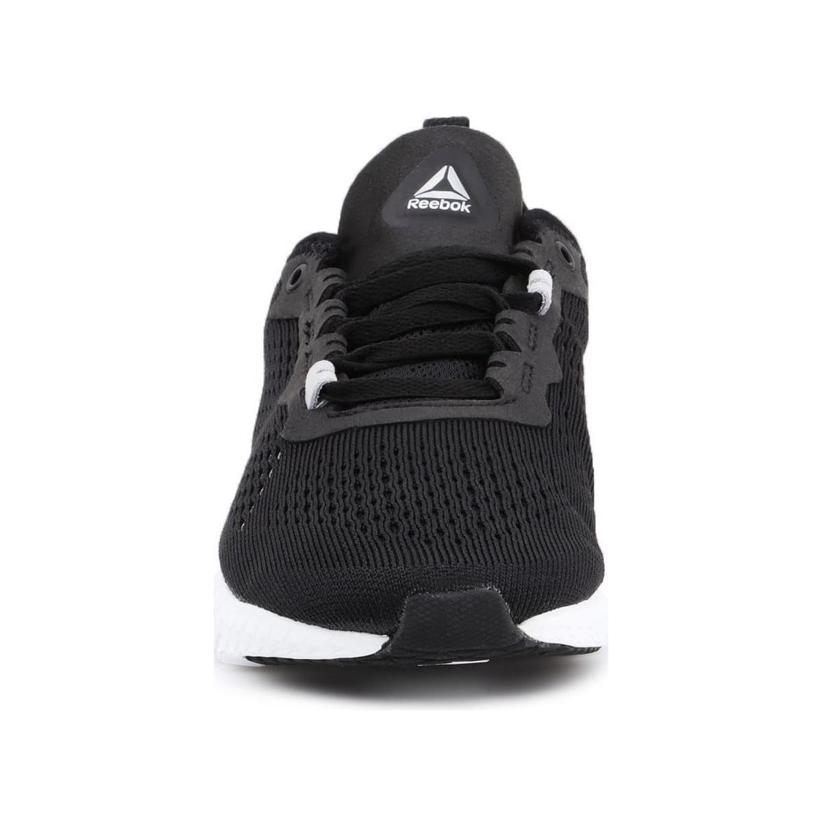 Women's Gym Shoes Reebok Black