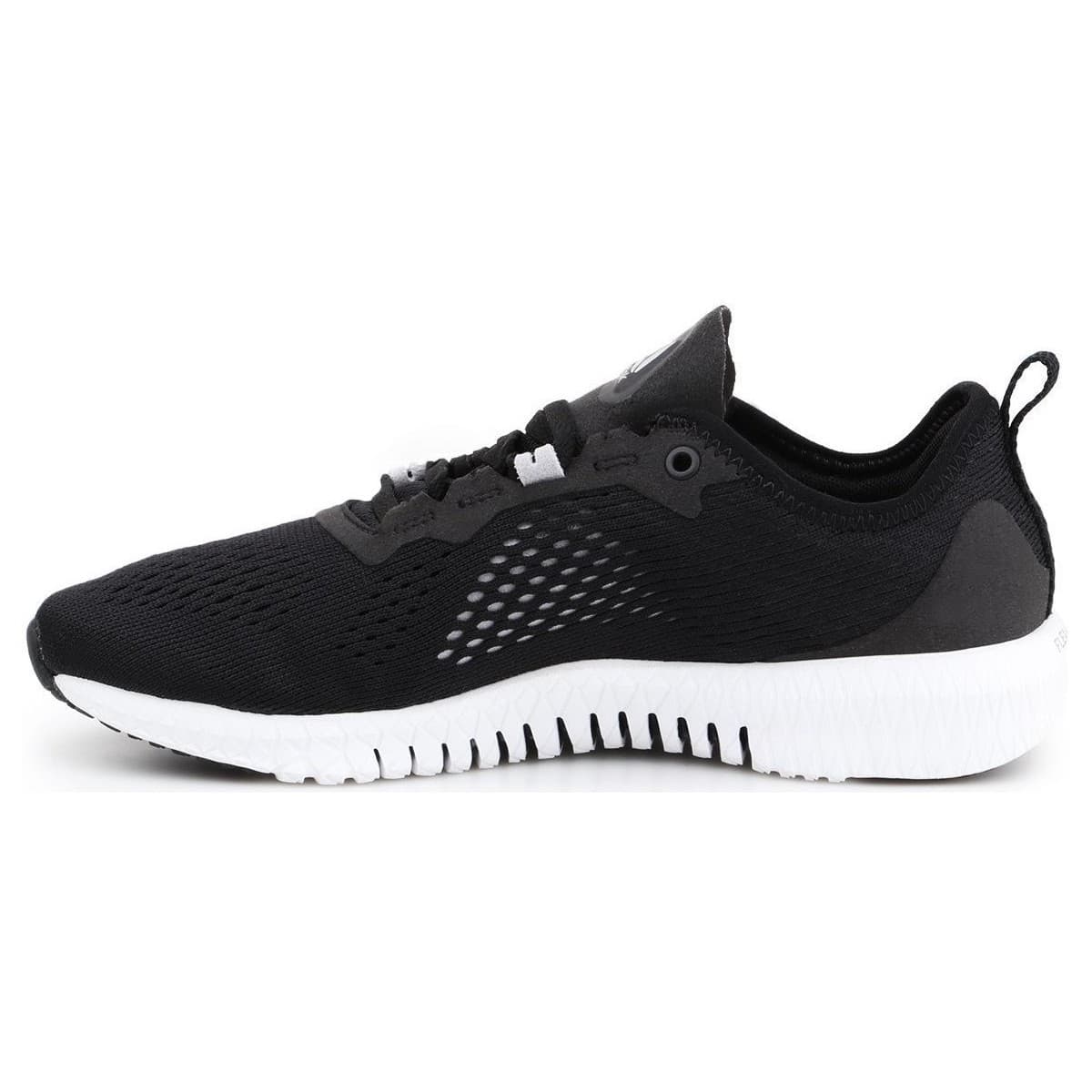 Women's Gym Shoes Reebok Black