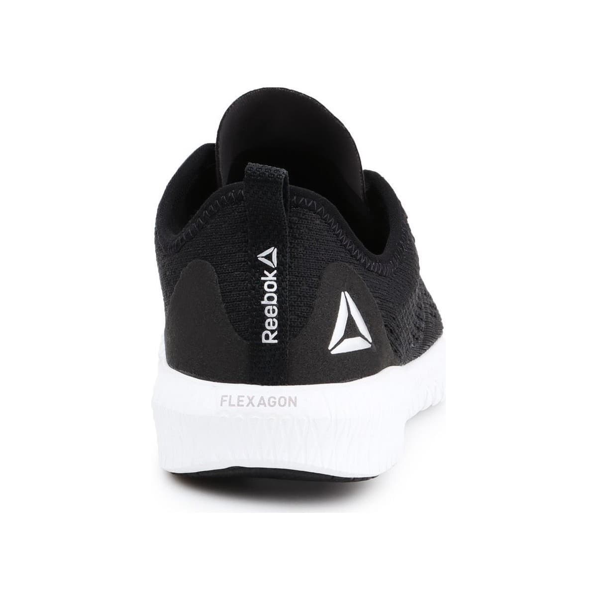 Women's Gym Shoes Reebok Black