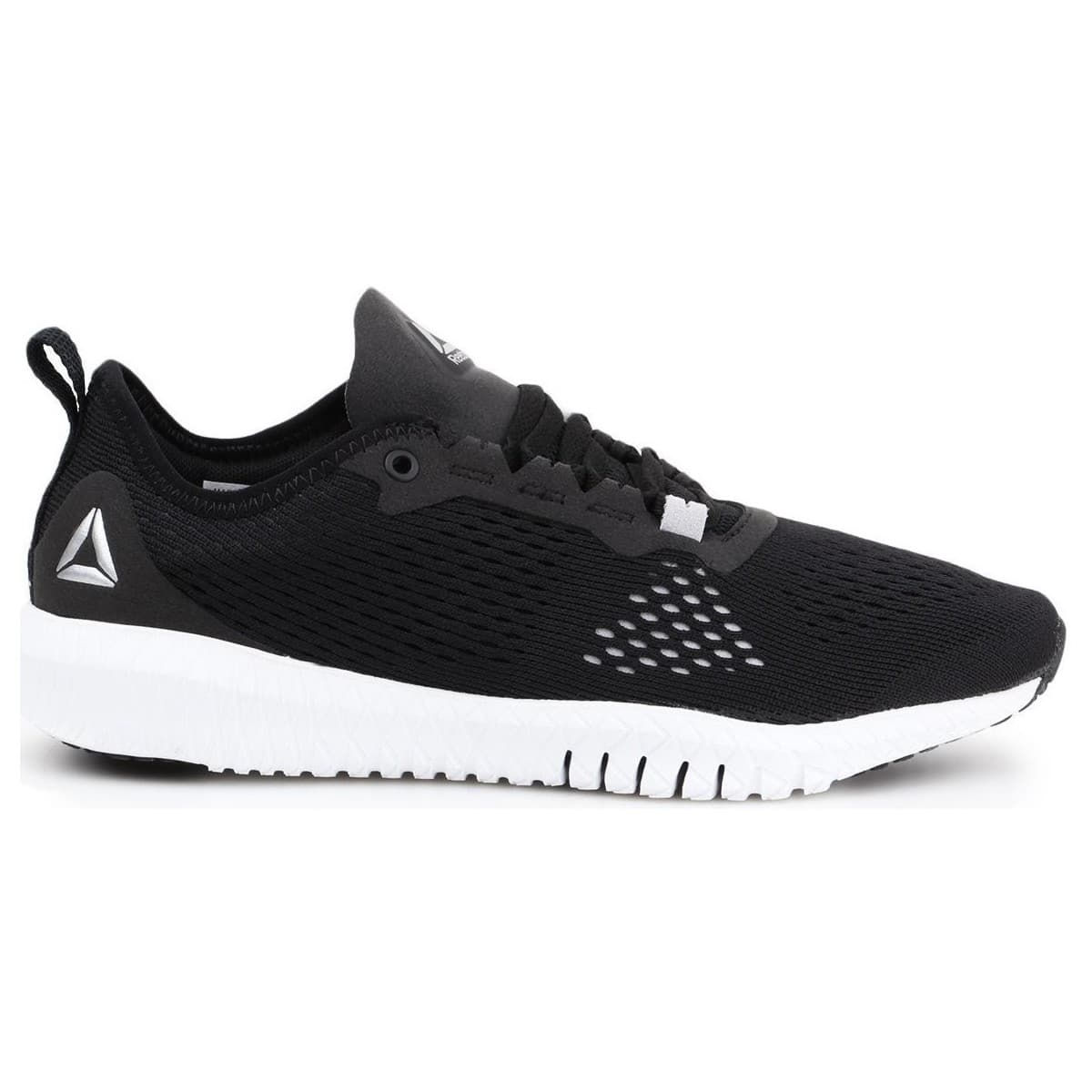 Women's Gym Shoes Reebok Black