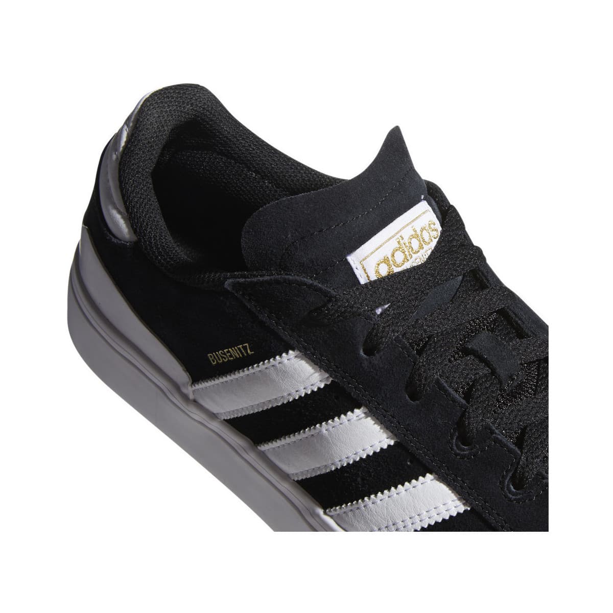 Men's Sneakers adidas Black