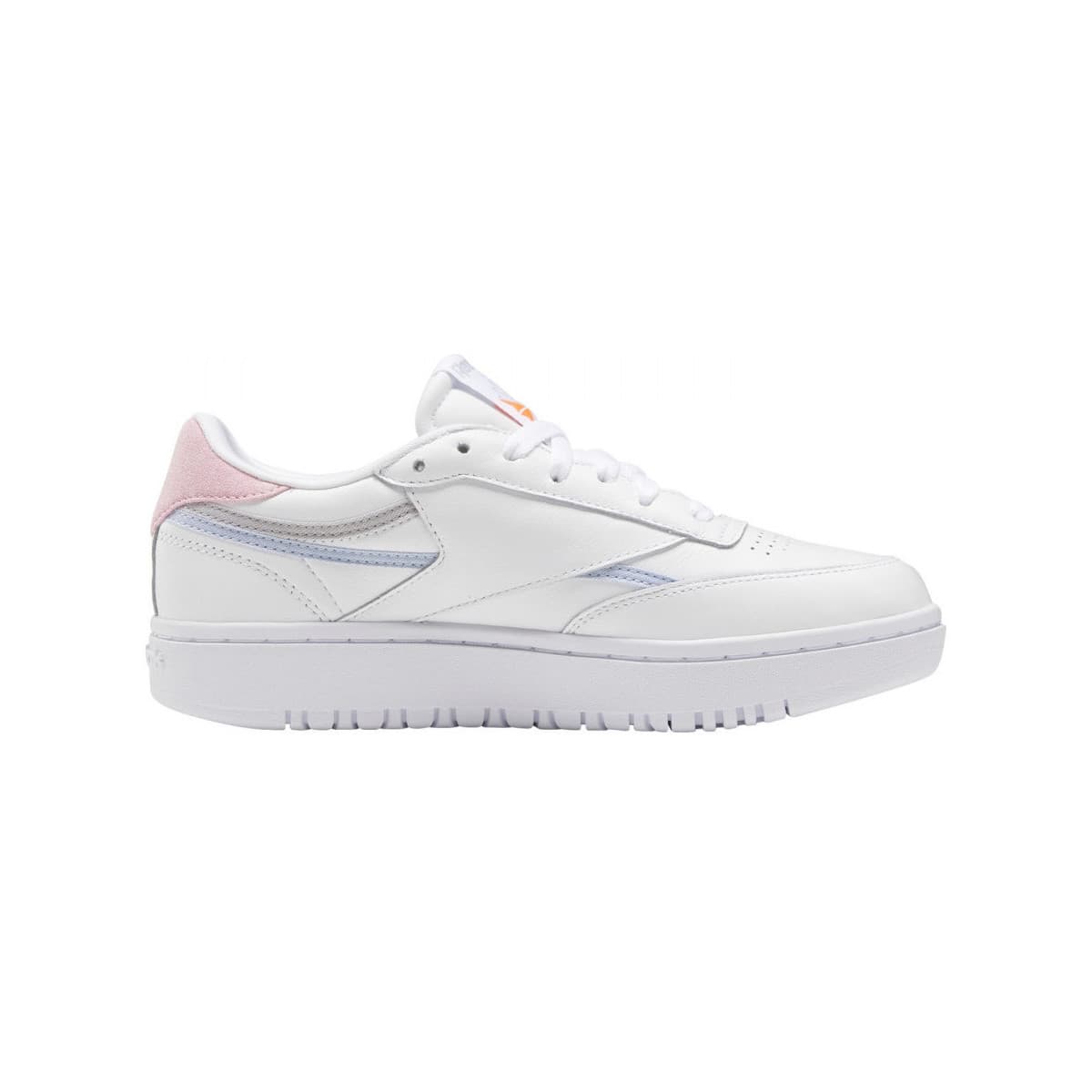 Women's Sports Shoes Reebok White