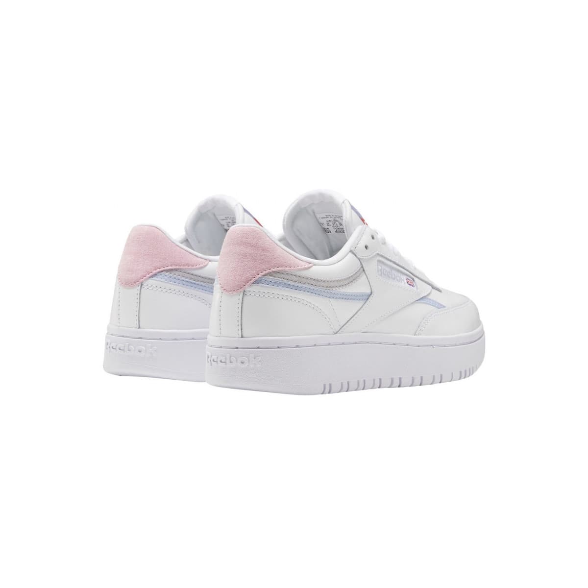 Women's Sports Shoes Reebok White