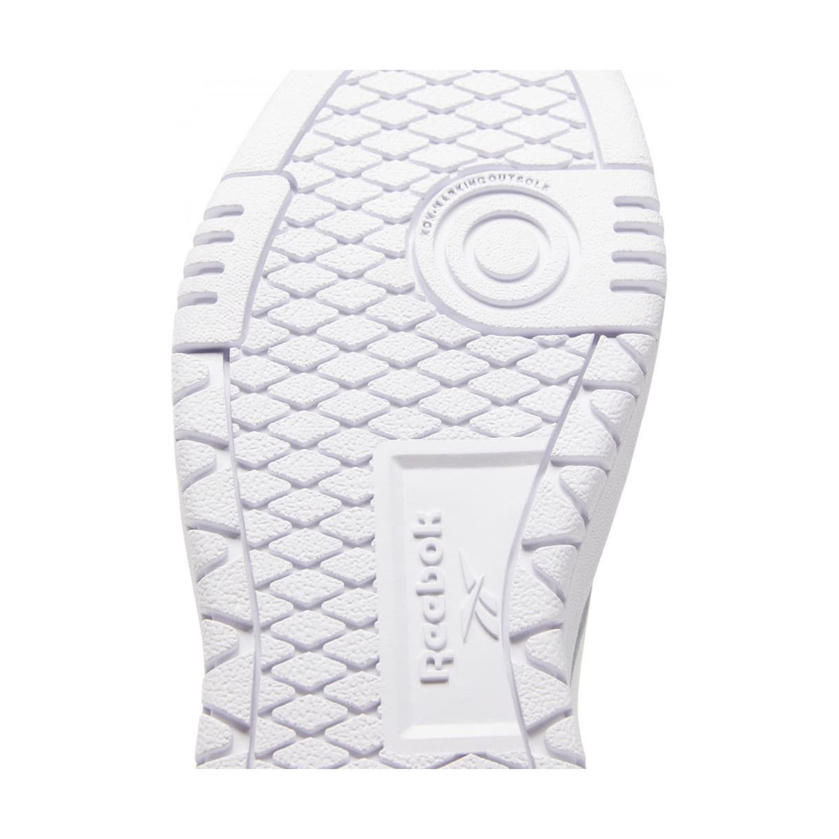 Women's Sports Shoes Reebok White