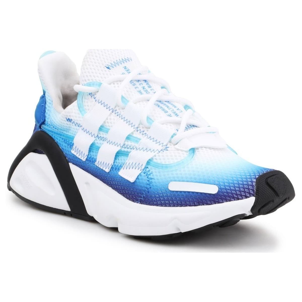 Men's Sandals adidas Multicolor