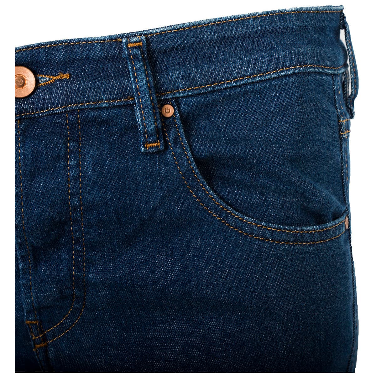 Women's Pants Diesel Blue