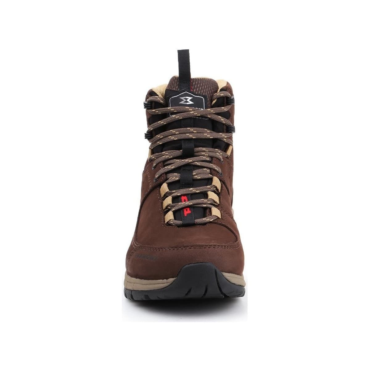Women's Outdoor Shoes Garmont Brown