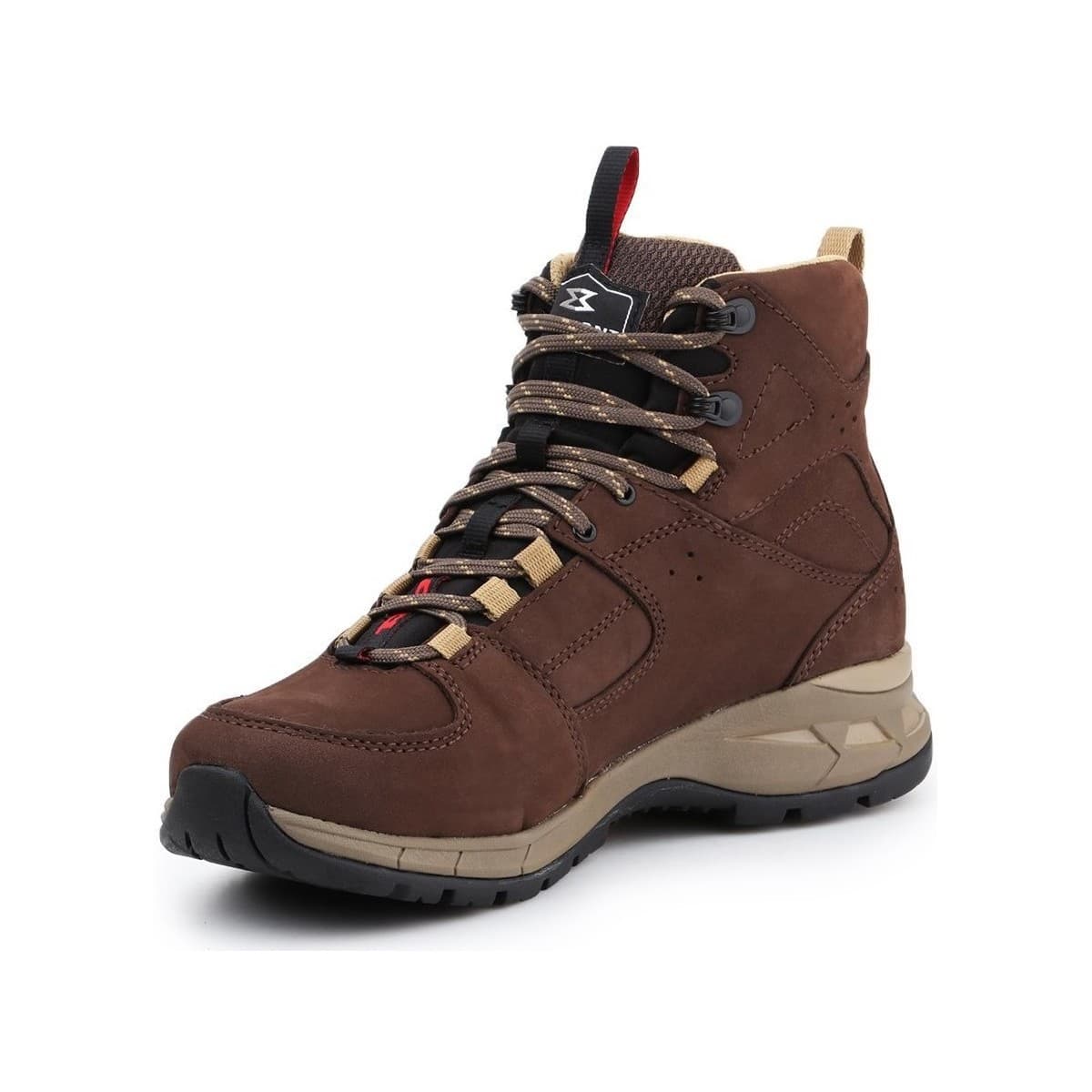 Women's Outdoor Shoes Garmont Brown