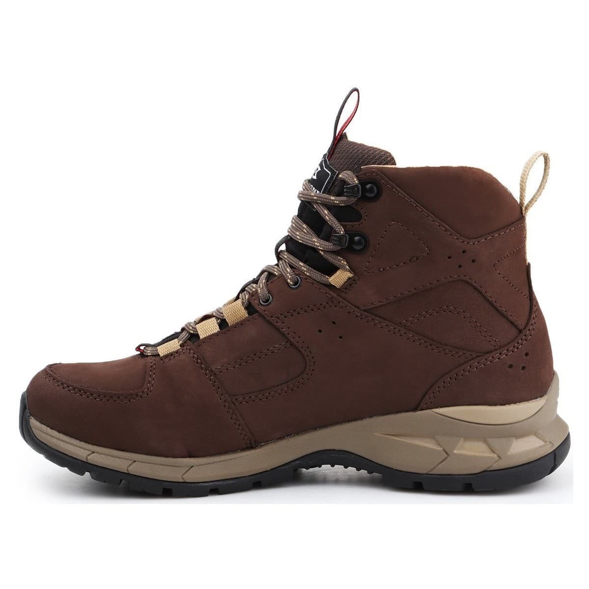 Women's Outdoor Shoes Garmont Brown