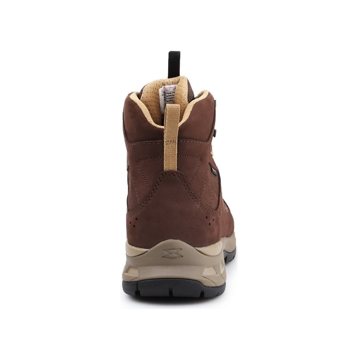 Women's Outdoor Shoes Garmont Brown
