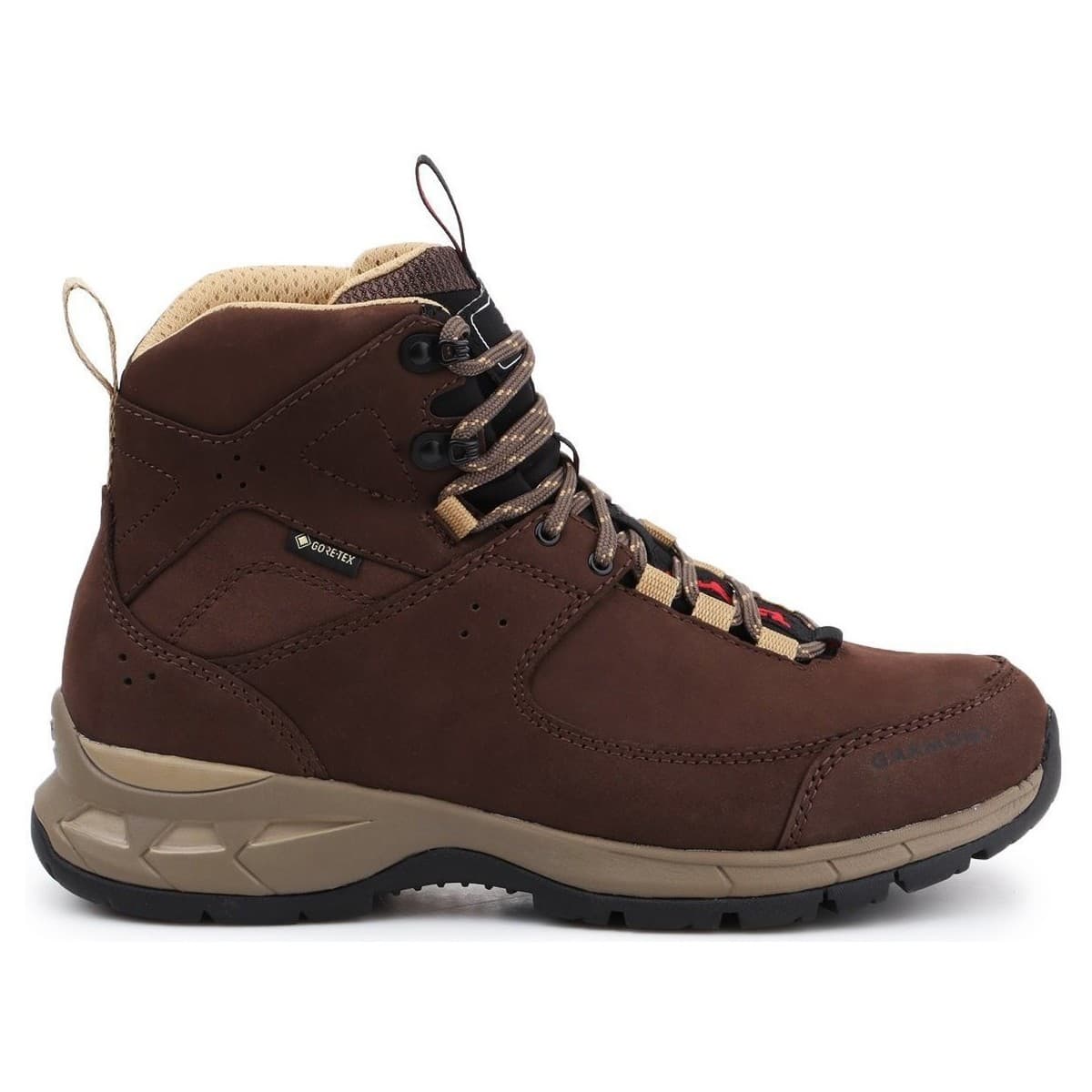 Women's Outdoor Shoes Garmont Brown