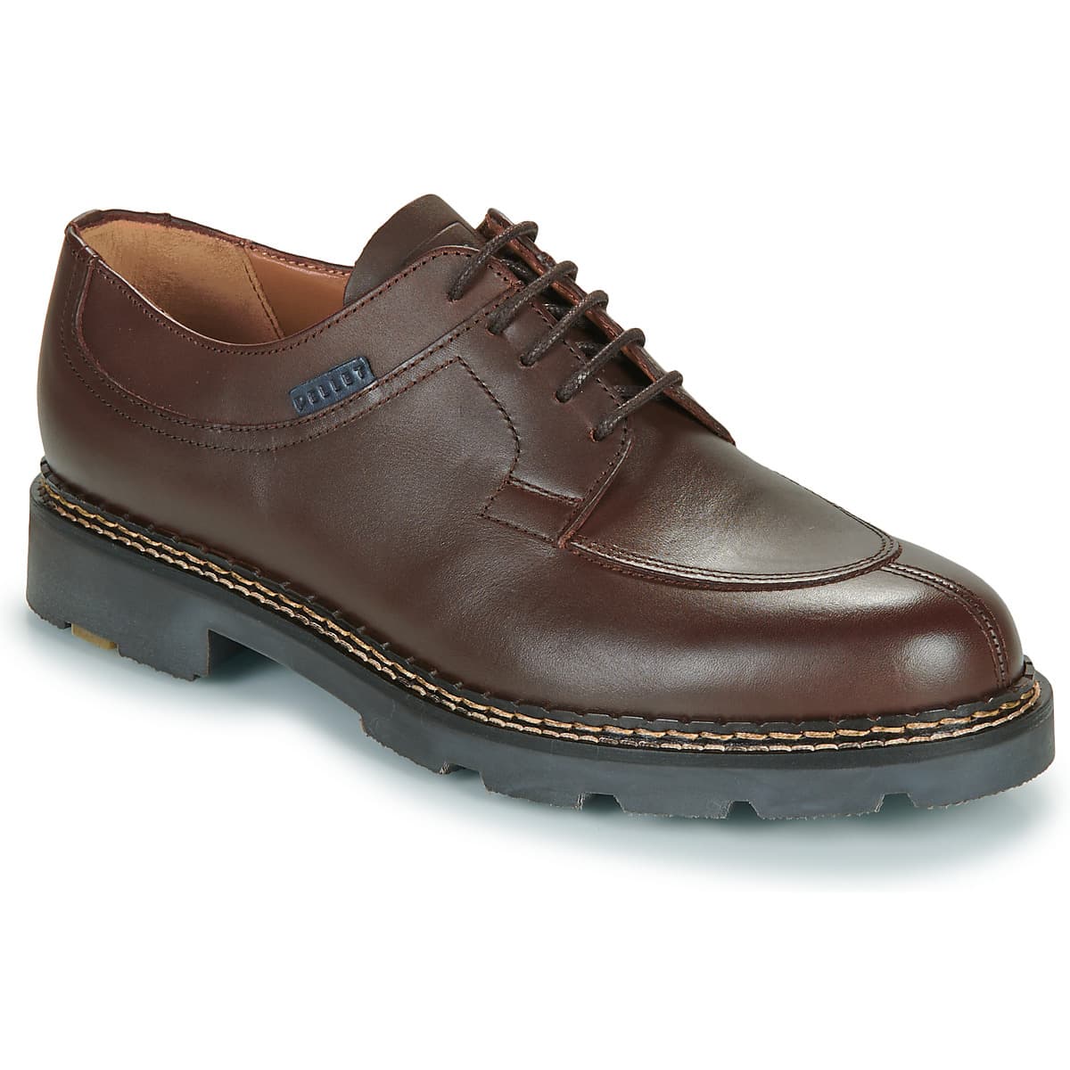 Derbies Pellet Montario