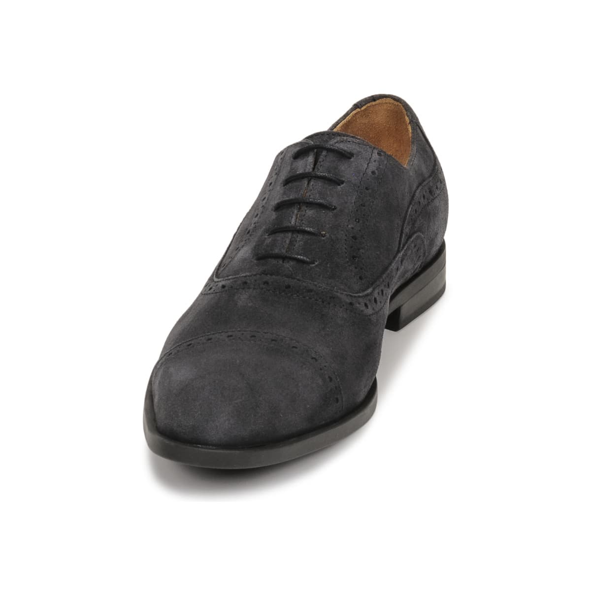 Men's Oxfords Pellet Blue
